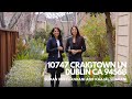 10747 Craigtown Ln | Property Tour | Suman &amp; Kaajal