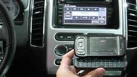 Ford/Microsoft SYNC - Part 2 | Pocketnow