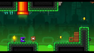Geometry Dash - Reacting to Update 2.2 Sneak Peek!