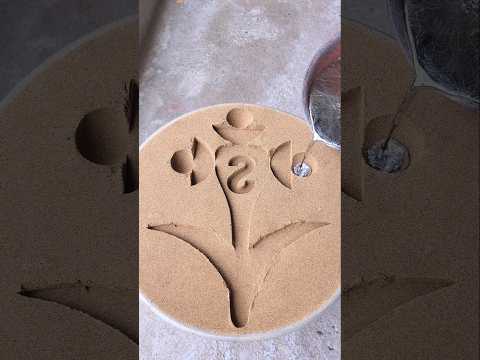       صهرالمعادن صب المنيم نحاس حدید صناعات صب