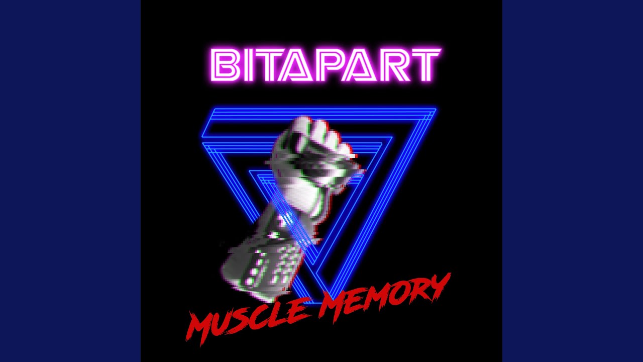 Muscle Memory adlı videoyu YouTube'da izle Muscle Memory adlı videoyu YouTube'da izle