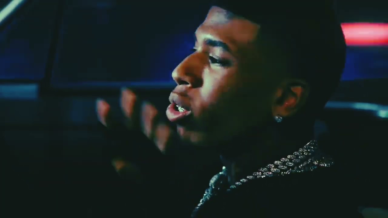 Angel Pt 1 - NLE Choppa, Kodak Black, JIMIN of BTS, JVKE, Muni Long (Fan Visualizer)