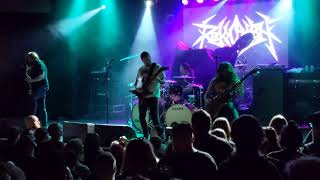 Revocation - The Outer Ones, Live