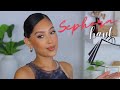 Sephora haul whats new at sephora