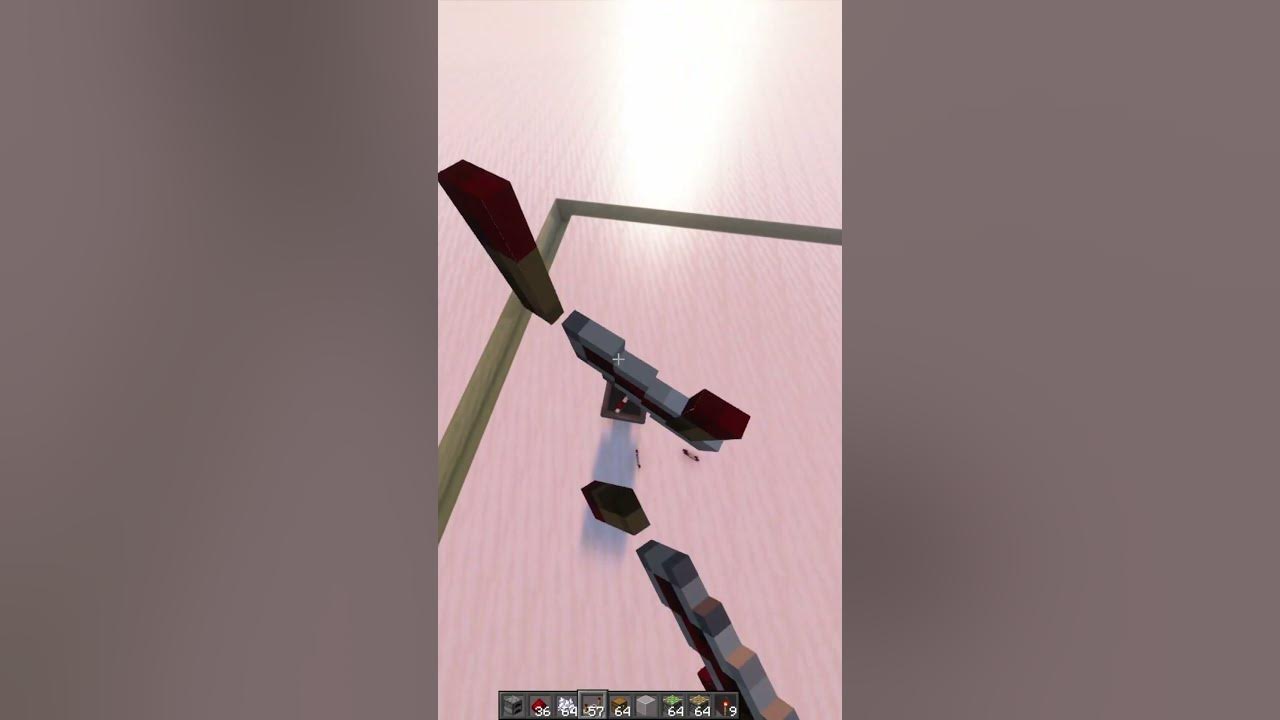 Why do Composters get placed on Hoppers? YouTube