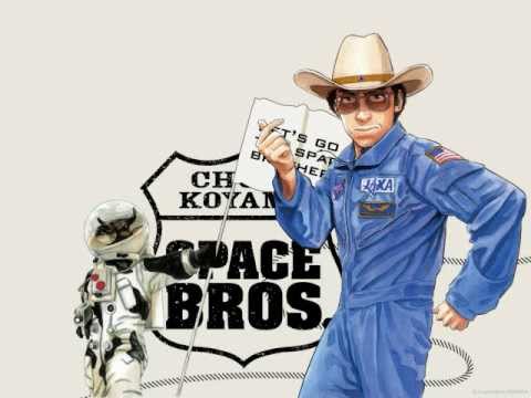 映画宇宙兄弟 ウォーターフォール 一粒の涙は滝のごとく Youtube