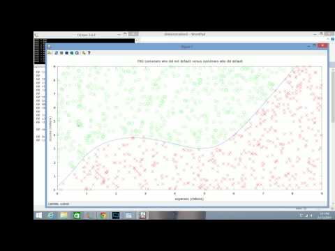Complex Decision Boundary 2