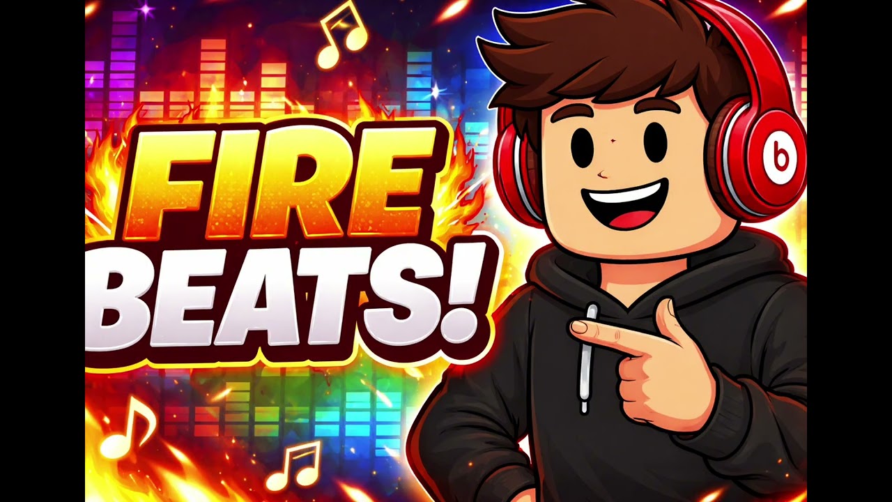 FIRE BEATS!