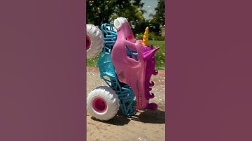 EVERYBODY SPARKLE SMASH! 🦄✨