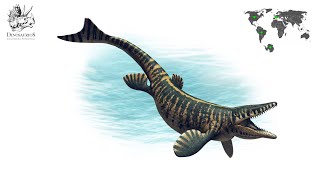 Mosasaurus