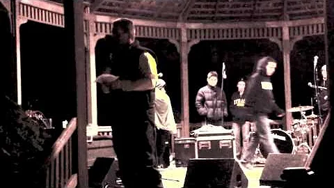 Relay for Life Luminary speakers