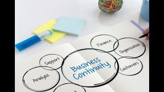 NQA Webinar: Understanding ISO 22301 the Business Continuity Standard (10th July 2020)