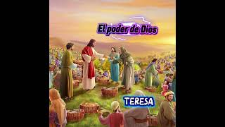 El poder de Dios #reflexionesdeldia #reflexion #palabradios #frases #oracionescristianas #motivacion