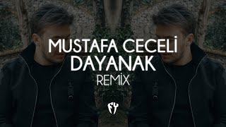 Mustafa Ceceli - Dayanak ( Fatih Yılmaz Remix ) Resimi