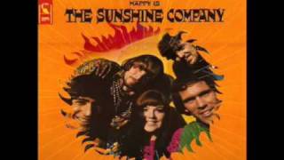 Video thumbnail of "The Sunshine Company -[8]- A Year In Janie Time"