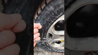 КАК ДУМАЕТЕ,НА ПАРУ СЕЗОНОВ ТО УЖ ТОЧНО ДОЛЖНО ХВАТИТЬ))? #приколы #авто #car