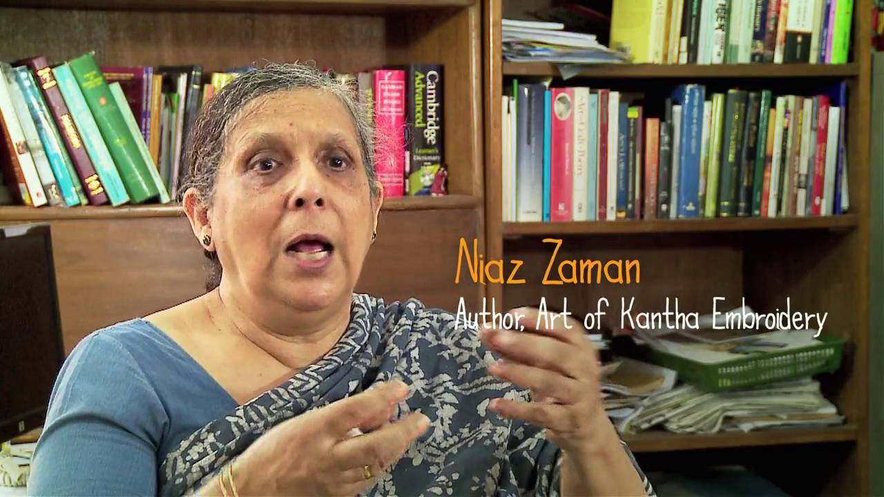 THREADS Trailer 2016 - YouTube