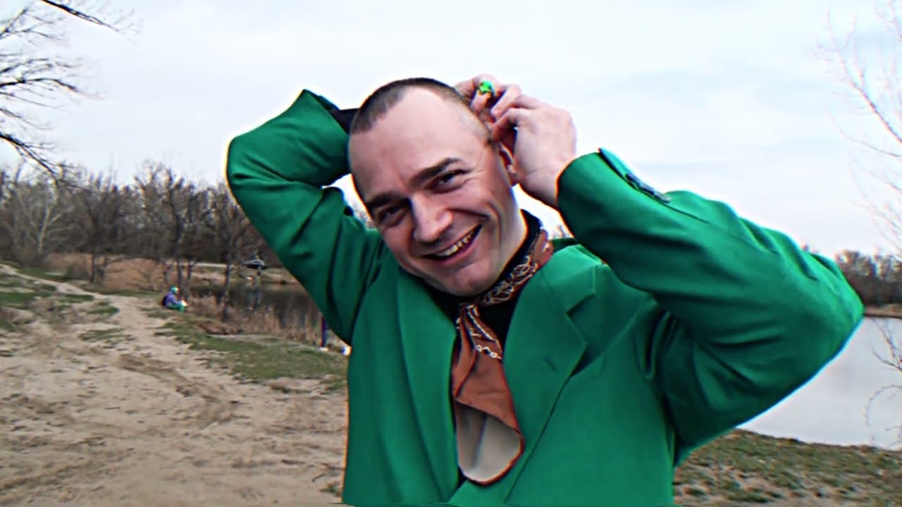 Aleksander Szalonek - Nietzsche