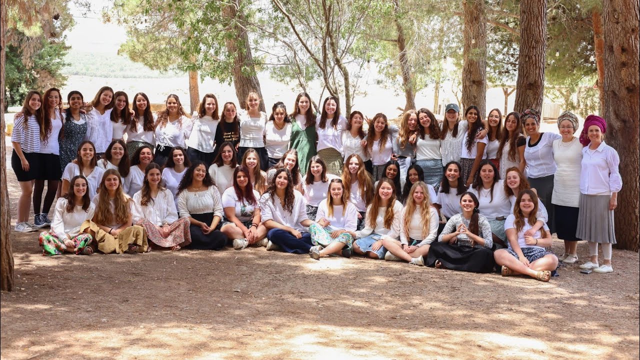 מה את עושה שנה הבאה?? שמינתשפ