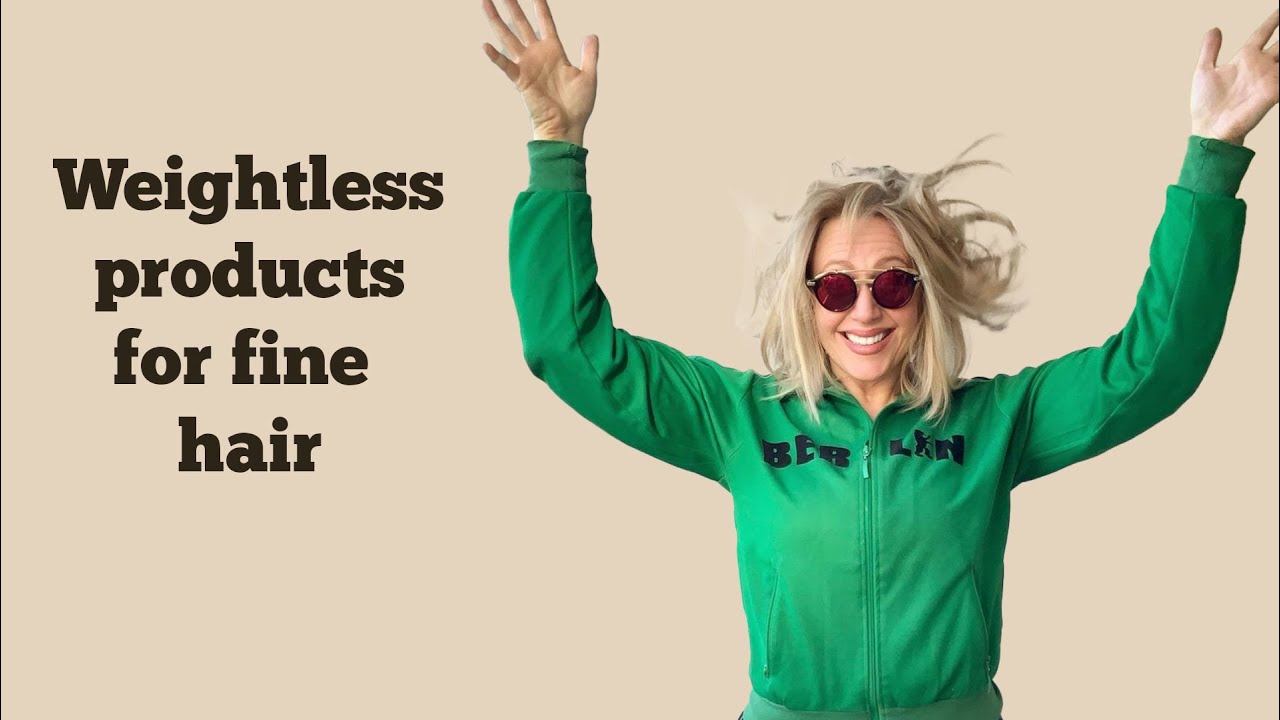 Decluttering Hair Product | Faves & Fails for Fine Hair