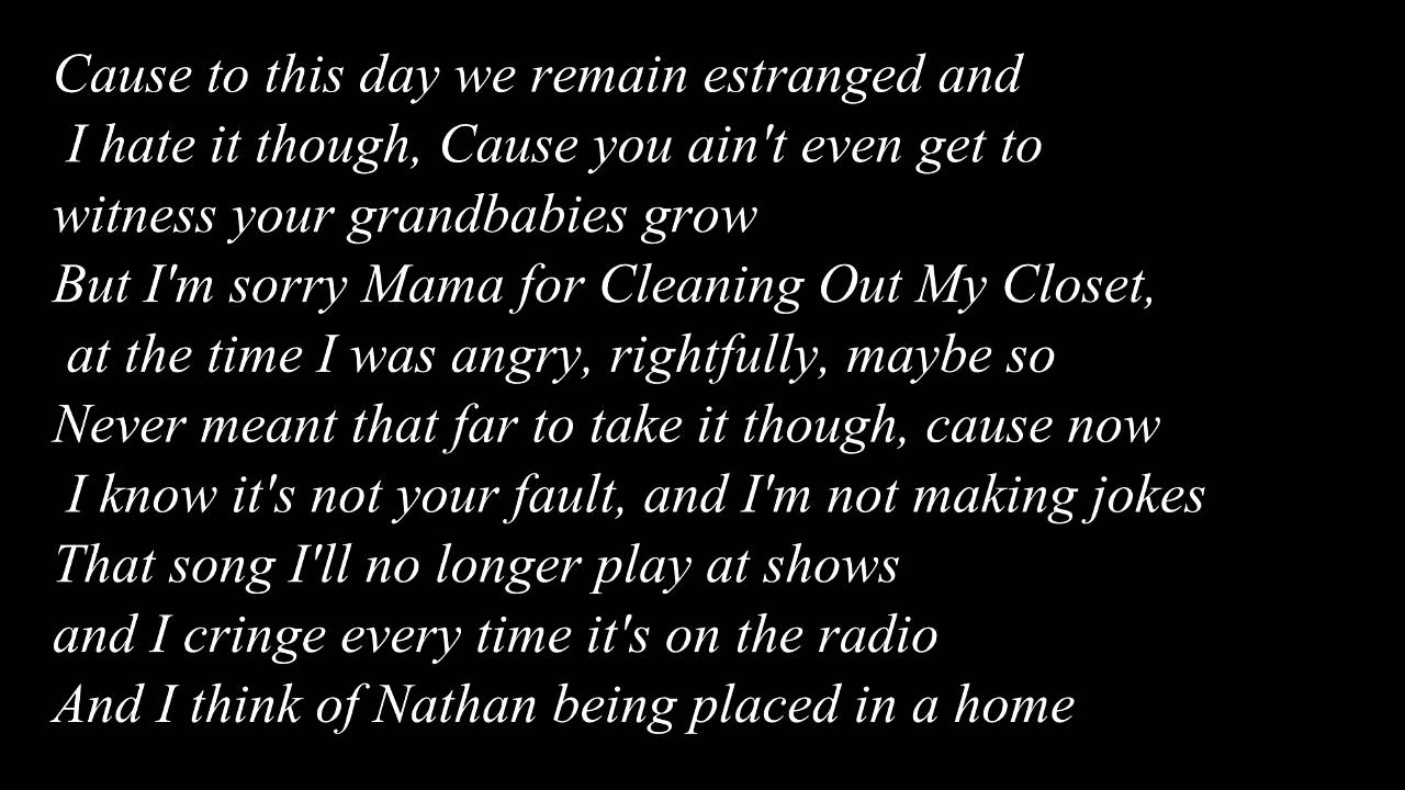 Eminem Headlights (Ft. Nate Ruess) Lyrics YouTube