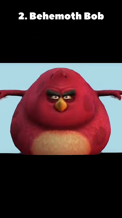 Da Biggest Bird - #shorts
