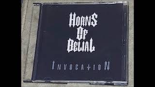 Horns of Belial - Invocation