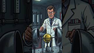 THE DEMON CORE: A BALL OF PLUTONIUM THAT KILLED ITS OWN SCIENTISTS