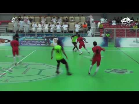 ملخص مباراة الذوادي  سعيد غدران ضمن بطولة سبورتي وحصريا عبر شبكة راس تنورة الاعلامية