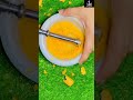 Ultimate snacks crushing ASMR. Automation