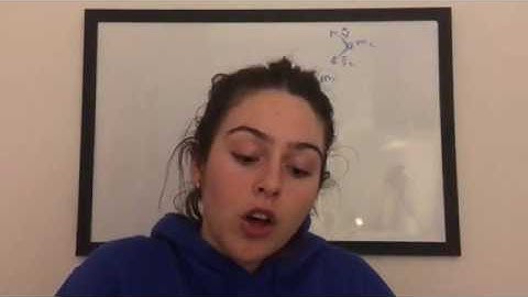 AP Physics C: Mechanics Exam—Problem #24