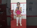 Show and tell Competition# role play₹ labor Day# class-2nd# sunrise school