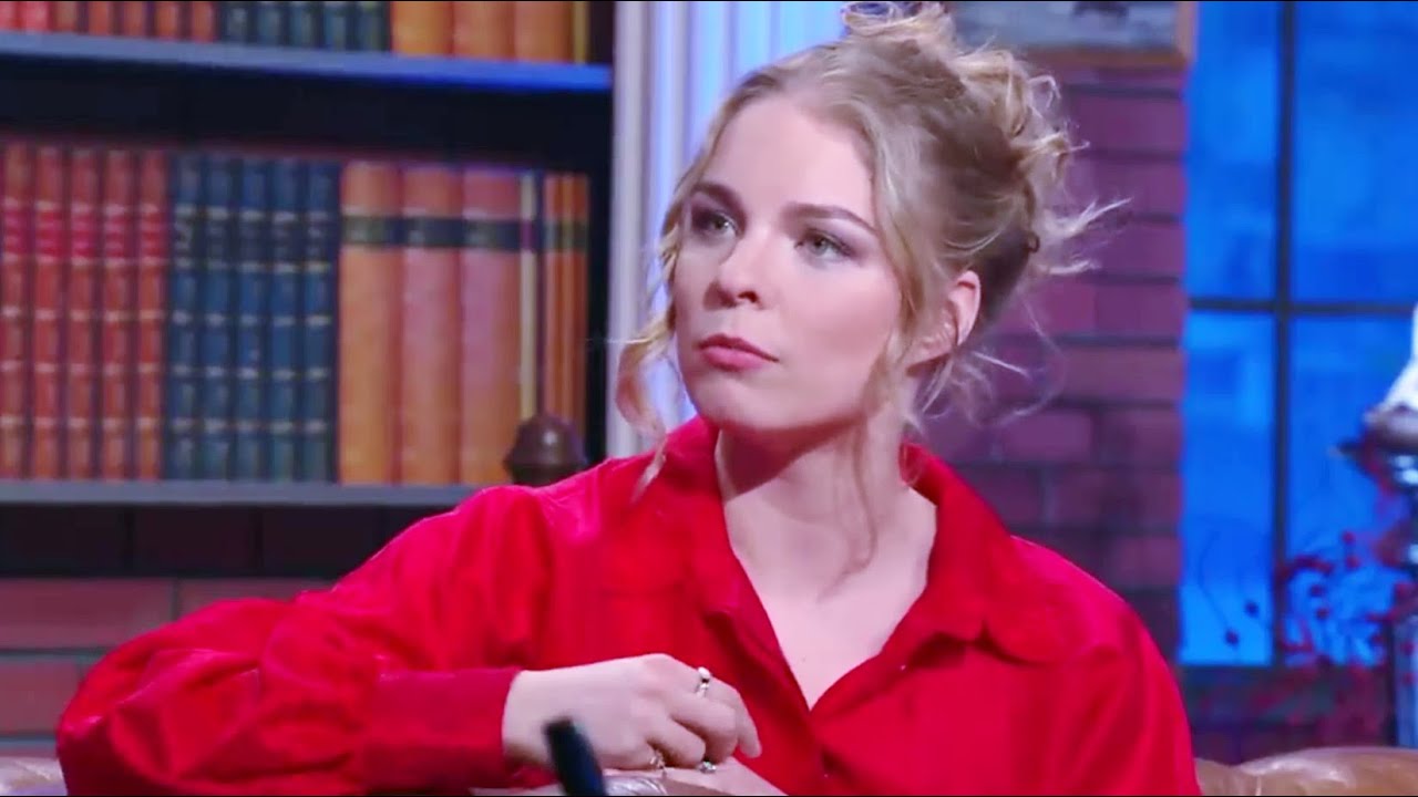 Pravda o Sajfovi [čo prezradila Veronika]