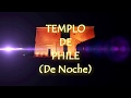 TEMPLO DE PHILAE (De Noche)