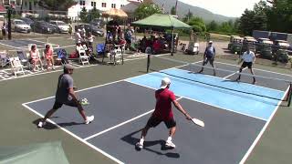1141 - Intermediate/Advanced Men's Doubles