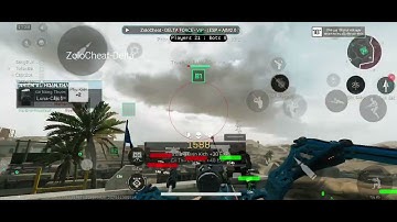 Delta Force Hack | Delta Force Cheats | Android&IOS - Aimbot, WallHack, Esp & Working All Sever 100%