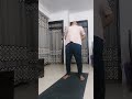 Desk Job Body Stiffness? Try These Simple Yoga Movements 🔥