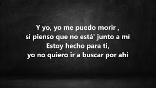 MAU Y RICKY - ¿QUÉ DIRÍAS? LETRA