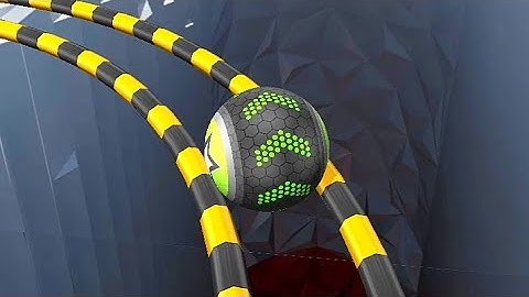 Going Balls - Super Speedrun Gameplay Level 51