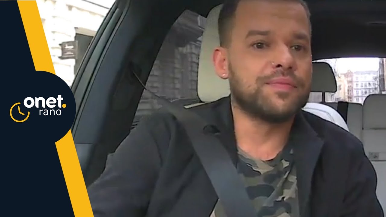 Jarosław Kaczyński gejem? - Michał Piróg o homoseksualizmie w Polsce | #OnetRANO