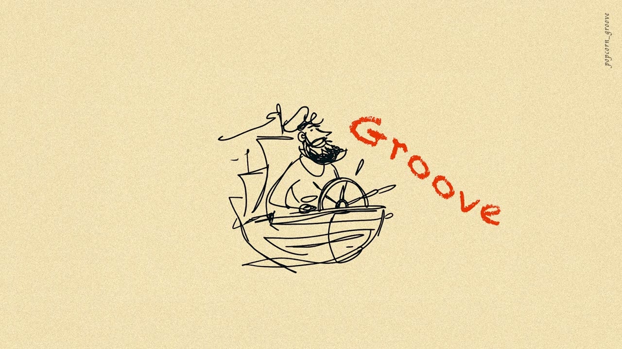 듣는 순간 행복감이란게 넘쳐난다  / Groove / 카페 / 매장 / 노동요