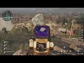 Delta Force Global (PS) Warfare #1 Trench lines 04.14.26