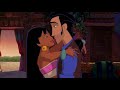 Chel And Tulio 
