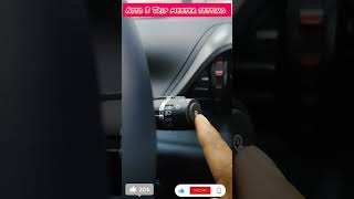 Atto 3 Trip meeter setting information #byd #automobile #driving #viral #viralshorts #luxury #atto3