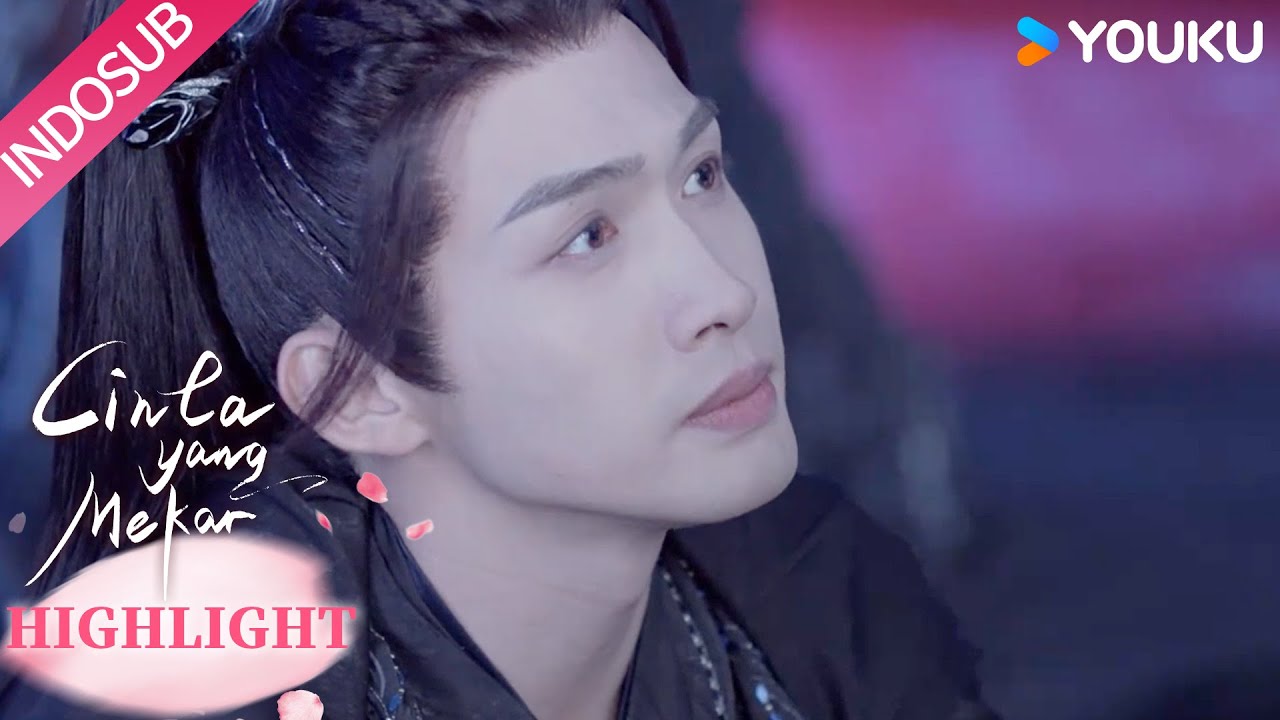 [Highlight] Cinta yang Mekar EP28 : Mu Xuanling keliru percaya Xie ...