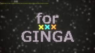 【初音ミク/鏡音リンレン】for GINGA【オリジナルMV/修正前】