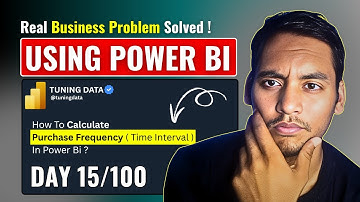 Power Bi Interview Question 2025 | Real Business Problem Solved !