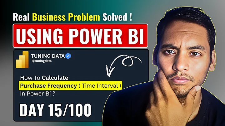 Power Bi Interview Question 2025 | Real Business Problem Solved !