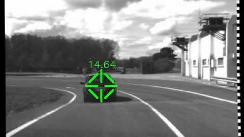 Obstacles Detection by Stereo Camera and 2D Laser Scanner [Dr. Nizar FAKHFAKH]