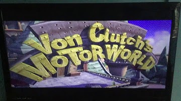 Crash Tag Team Racing ( Xbox ) Playthrough: Game Begins, Tutorial ( 1st Half )